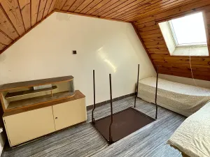 Prodej chaty, Vamberk, 25 m2