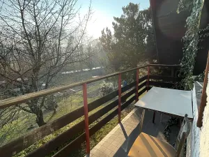 Prodej chaty, Vamberk, 25 m2