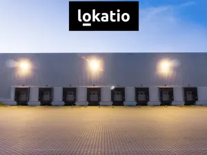 Pronájem skladu, Linhartice, 5500 m2