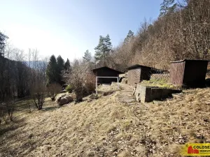 Prodej chaty, Borač, 50 m2