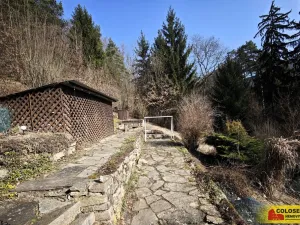 Prodej chaty, Borač, 50 m2