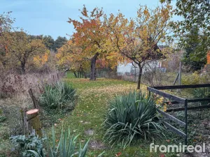 Prodej chaty, Brno, Kaštanová, 20 m2