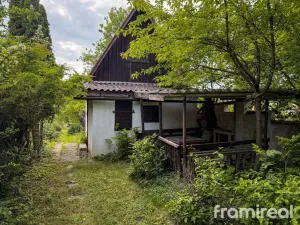 Prodej chaty, Brno, Kaštanová, 20 m2