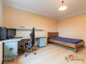 Prodej rodinného domu, Strážnice, Za Valy, 139 m2