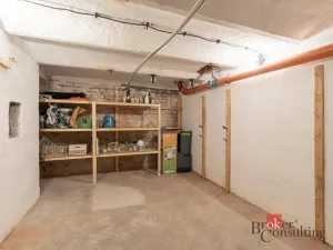 Prodej rodinného domu, Strážnice, Za Valy, 139 m2