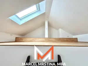 Pronájem bytu 3+kk, Náchod, Kamenice, 103 m2