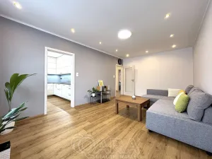 Pronájem bytu 3+1, Náchod, Příkopy, 70 m2