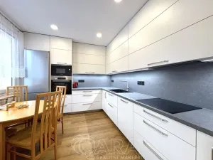 Pronájem bytu 3+1, Náchod, Příkopy, 70 m2