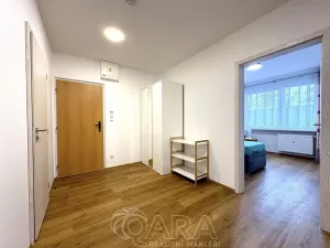 Pronájem bytu 3+1, Náchod, Příkopy, 70 m2