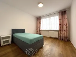 Pronájem bytu 3+1, Náchod, Příkopy, 70 m2