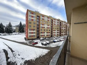 Pronájem bytu 3+1, Náchod, Příkopy, 70 m2