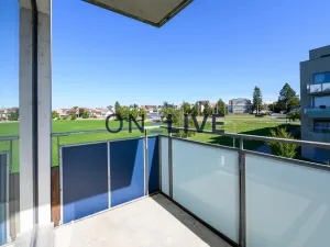 Pronájem bytu 2+kk, Plzeň, Střední cesta, 51 m2