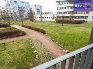 Prodej bytu 3+kk, Praha, Symfonická, 89 m2