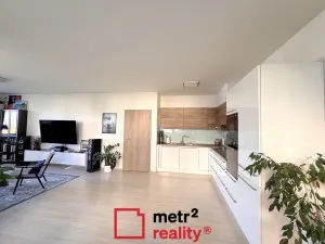 Pronájem bytu 2+kk, Olomouc, Edvarda Beneše, 69 m2