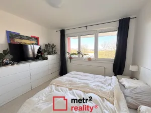 Pronájem bytu 2+kk, Olomouc, Edvarda Beneše, 69 m2