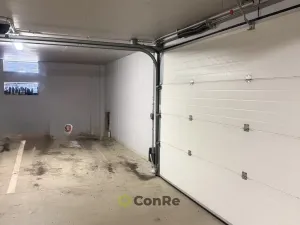 Prodej garáže, Jablonec nad Nisou, Palackého, 13 m2