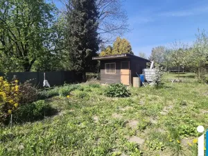 Prodej chaty, Prostějov, 10 m2