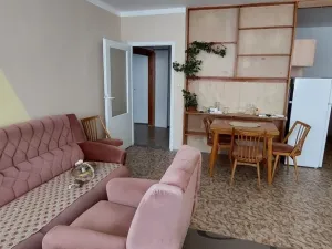 Prodej bytu 2+kk, Ústí nad Labem, Žežická, 48 m2