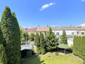Prodej rodinného domu, Olomouc, Hodolanská, 210 m2