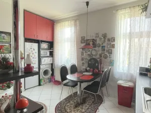 Prodej rodinného domu, Olomouc, Hodolanská, 210 m2