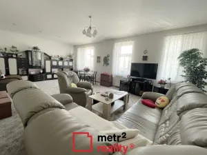 Prodej rodinného domu, Olomouc, Hodolanská, 210 m2