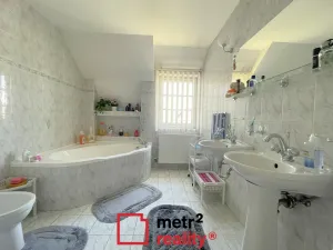 Prodej rodinného domu, Olomouc, Hodolanská, 210 m2