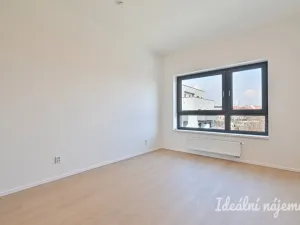 Pronájem bytu 2+kk, Brno - Staré Brno, Ghegova, 51 m2