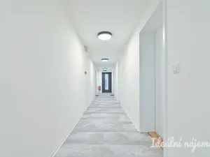 Pronájem bytu 2+kk, Brno - Staré Brno, Ghegova, 51 m2