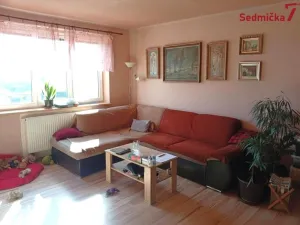 Prodej bytu 3+kk, Věž, 65 m2