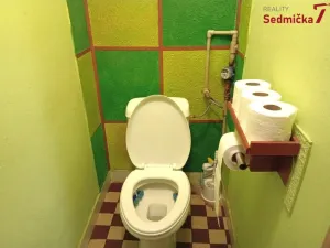 Prodej bytu 3+kk, Věž, 65 m2