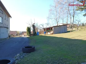 Prodej bytu 3+kk, Věž, 65 m2