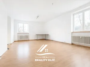 Pronájem bytu 2+1, Ostrava, Dvorní, 72 m2