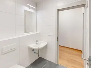 Pronájem bytu 1+kk, Praha - Břevnov, Na Petynce, 27 m2