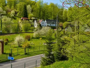 Prodej pozemku pro bydlení, Jablonec nad Nisou - Proseč nad Nisou, 1247 m2