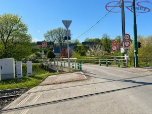 Prodej pozemku pro bydlení, Jablonec nad Nisou - Proseč nad Nisou, 1247 m2