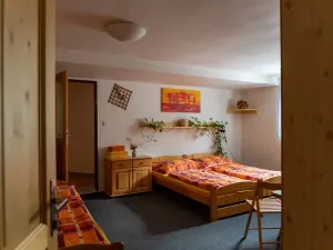 Prodej ubytování, Rtyně v Podkrkonoší, Na Zada, 1500 m2