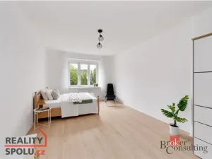 Prodej bytu 2+kk, Praha - Michle, Michelská, 57 m2