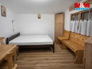 Prodej chaty, Seč, 45 m2