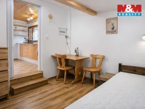 Prodej chaty, Seč, 45 m2