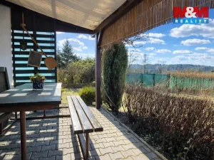 Prodej chaty, Seč, 45 m2