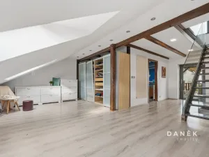 Prodej domu, Ivančice, Jana Schwarze, 210 m2