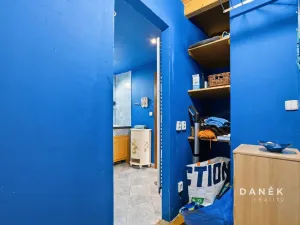 Prodej domu, Ivančice, Jana Schwarze, 210 m2