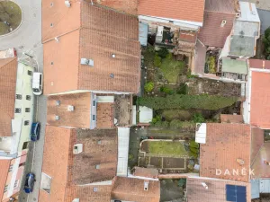 Prodej domu, Ivančice, Jana Schwarze, 210 m2