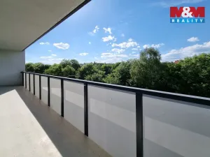 Pronájem bytu 3+kk, Karlovy Vary - Drahovice, Mattoniho nábřeží, 127 m2