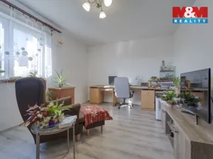 Prodej rodinného domu, Všeruby, 188 m2