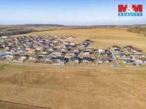 Prodej rodinného domu, Všeruby, 188 m2