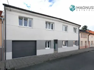 Prodej rodinného domu, Mostkovice, Na Valše, 190 m2