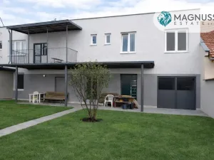 Prodej rodinného domu, Mostkovice, Na Valše, 190 m2