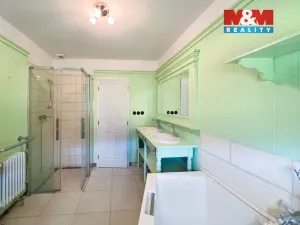 Prodej rodinného domu, Sušice, Pod Stráží, 188 m2