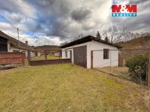 Prodej rodinného domu, Konecchlumí - Kamenice, 152 m2